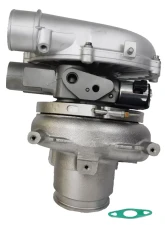 GMC Pickup / Sierra 6.6 L 2011-2013 Remanufacturered Turbocharger Rotomaster                                     - A8660101R - Image 3