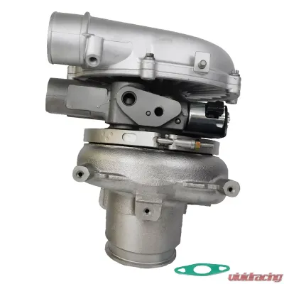 GMC Pickup / Sierra 6.6 L 2011-2013 Remanufacturered Turbocharger Rotomaster - A8660101R