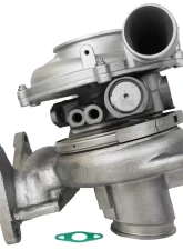 GMC Pickup / Sierra 6.6 L 2011-2013 Remanufacturered Turbocharger Rotomaster                                     - A8660101R - Image 3