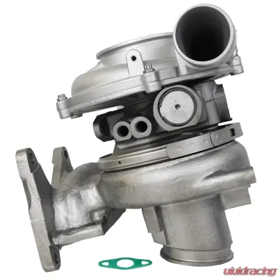 GMC Pickup / Sierra 6.6 L 2011-2013 Remanufacturered Turbocharger Rotomaster - A8660101R