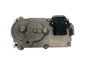 Rotomaster Turbocharger Actuator