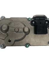 Rotomaster Turbocharger Actuator                                     - H1301201N - Image 3