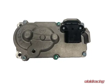 Rotomaster Turbocharger Actuator - H1301201N