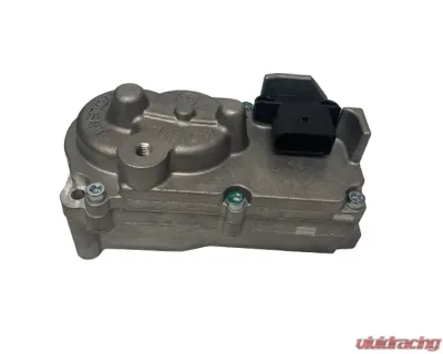 Rotomaster Turbocharger Actuator - H1301201N
