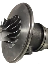 Dodge Ram Pickup 5.9L 1996 or 1998 Turbo Replacement Cartridge Rotomaster                                     - H1350212N - Image 2