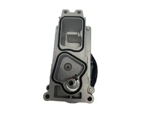 Rotomaster Turbocharger Actuator