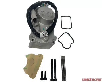 Rotomaster Turbocharger Actuator - H1351214N
