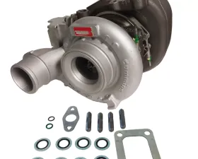Dodge Ram Pickup 6.7L 2013+ Remanufacturered Turbocharger Rotomaster