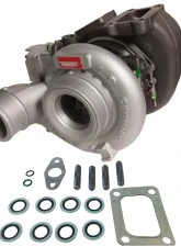 Dodge Ram Pickup 6.7L 2013+ Remanufacturered Turbocharger Rotomaster                                     - H8300124R - Image 3