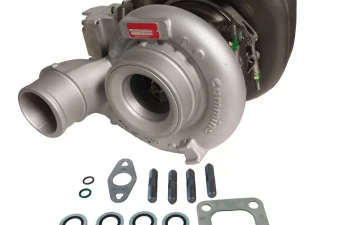 Turbo | Supercharger