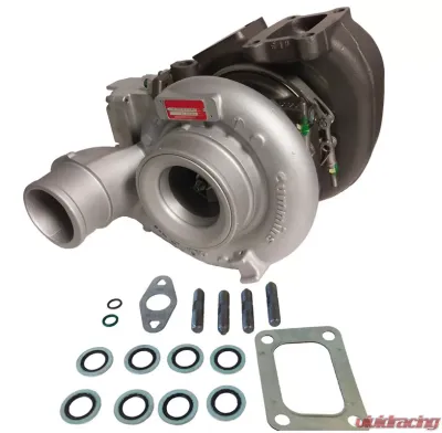 Dodge Ram Pickup 6.7L 2013+ Remanufacturered Turbocharger Rotomaster - H8300124R