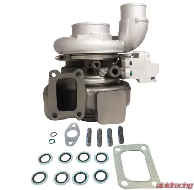 Dodge Ram Pickup 6.7L 2013+ Remanufacturered Turbocharger Rotomaster - H8300124R