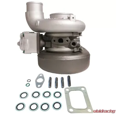 Dodge Ram Pickup 6.7L 2013+ Remanufacturered Turbocharger Rotomaster - H8300124R