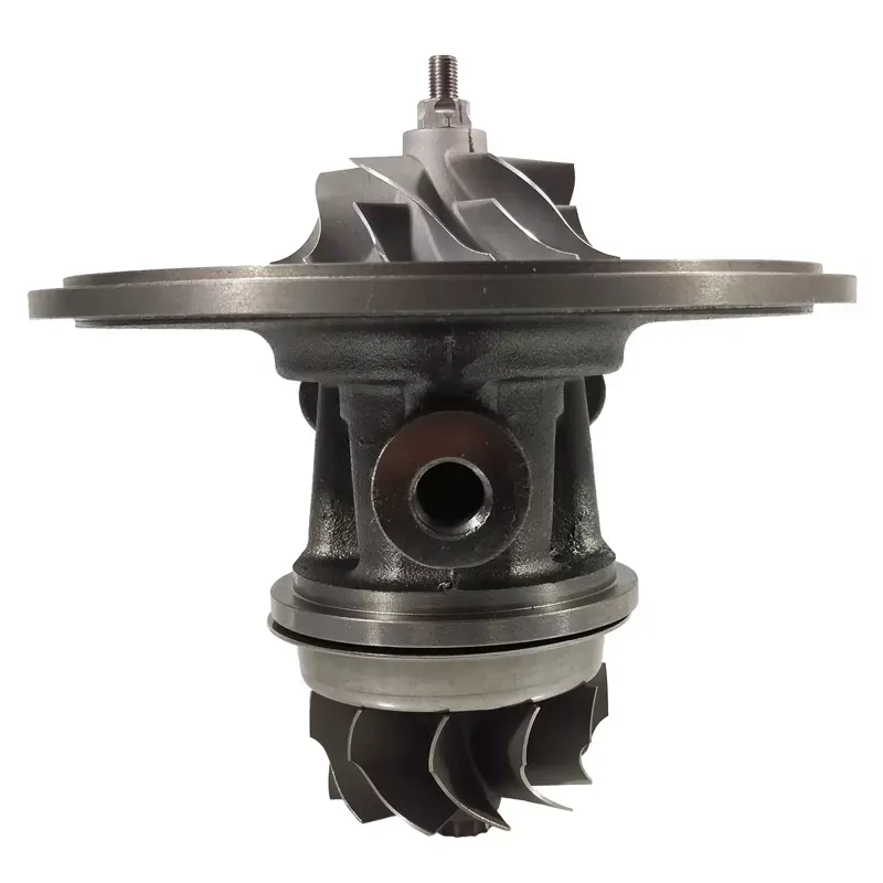 Turbo | Supercharger