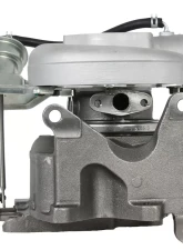 GMC Pickup / Sierra 6.6L - LB7 2001-2003 OE Turbocharger Replacement Rotomaster                                     - J1060103N - Image 2