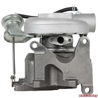 GMC Pickup / Sierra 6.6L - LB7 2001-2003 OE Turbocharger Replacement Rotomaster - J1060103N