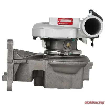 GMC Pickup / Sierra 6.6L - LB7 2001-2003 OE Turbocharger Replacement Rotomaster - J1060103N