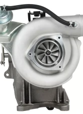 GMC Pickup / Sierra 6.6L - LB7 2001-2003 OE Turbocharger Replacement Rotomaster                                     - J1060103N - Image 3