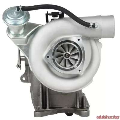 GMC Pickup / Sierra 6.6L - LB7 2001-2003 OE Turbocharger Replacement Rotomaster - J1060103N