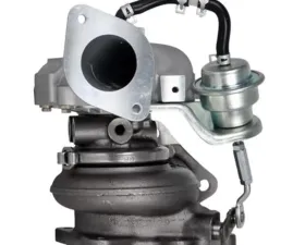 Subaru Legacy GT VF40 , RHF5H 2005-2006 OE Turbocharger Replacement Rotomaster