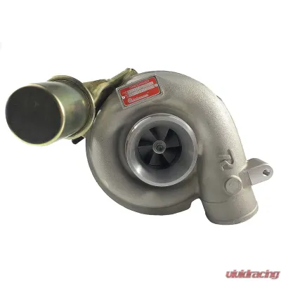 GMC Pickup 6.5L 1991-1993 OE Turbocharger Replacement Rotomaster - J1650103N