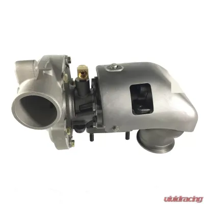 GMC Pickup 6.5L 1991-1993 OE Turbocharger Replacement Rotomaster - J1650103N