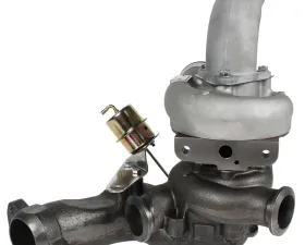 Chevrolet Van / Express Van 6.5L 1996-2002 OE Turbocharger Replacement Rotomaster