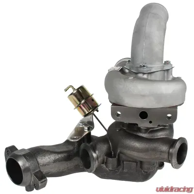 Chevrolet Van / Express Van 6.5L 1996-2002 OE Turbocharger Replacement Rotomaster - J1650106N