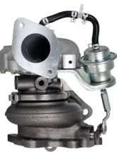 Subaru Outback XT 2005-2006 Remanufacturered Turbocharger Rotomaster                                     - J8050101R - Image 3