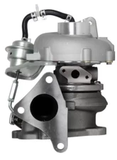Subaru Outback XT 2005-2006 Remanufacturered Turbocharger Rotomaster                                     - J8050101R - Image 3