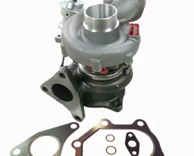 Subaru Legacy GT 2007-2009 Remanufacturered Turbocharger Rotomaster