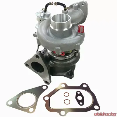 Subaru Outback XT 2007-2009 Remanufacturered Turbocharger Rotomaster - J8050102R