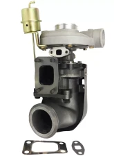 GMC Pickup 6.5L 1994-1995 Remanufacturered Turbocharger Rotomaster                                     - J8650104R - Image 2