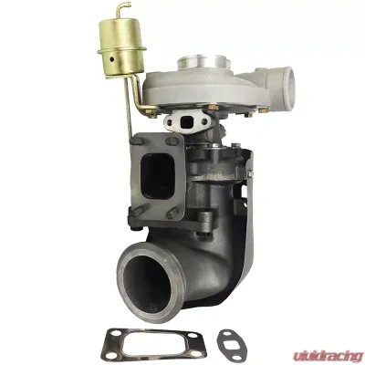 GMC Pickup 6.5L 1994-1995 Remanufacturered Turbocharger Rotomaster - J8650104R