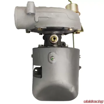 GMC Pickup 6.5L 1994-1995 Remanufacturered Turbocharger Rotomaster - J8650104R