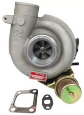 GMC Pickup 6.5L 1994-1995 Remanufacturered Turbocharger Rotomaster                                     - J8650104R - Image 3