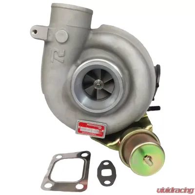 GMC Pickup 6.5L 1994-1995 Remanufacturered Turbocharger Rotomaster - J8650104R