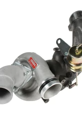 GMC Van 6.5L 1996-2002 Remanufacturered Turbocharger Rotomaster                                     - J8650106R - Image 2