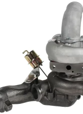 GMC Van 6.5L 1996-2002 Remanufacturered Turbocharger Rotomaster                                     - J8650106R - Image 3
