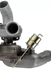 GMC Van 6.5L 1996-2002 Remanufacturered Turbocharger Rotomaster                                     - J8650106R - Image 3
