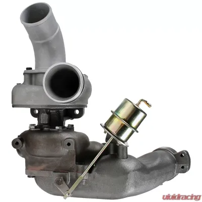 GMC Van 6.5L 1996-2002 Remanufacturered Turbocharger Rotomaster - J8650106R