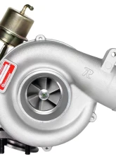 Chevrolet Suburban 6.5L 1996-2002 Remanufacturered Turbocharger Rotomaster                                     - J8650108R - Image 3