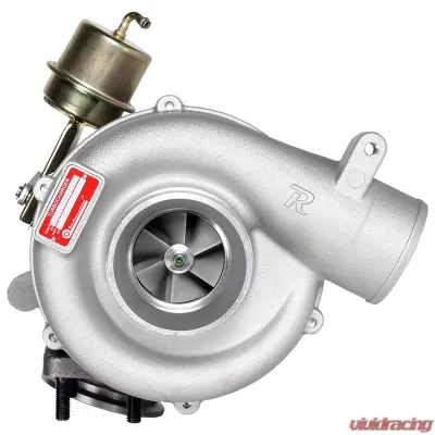 Chevrolet Suburban 6.5L 1996-2002 Remanufacturered Turbocharger Rotomaster - J8650108R