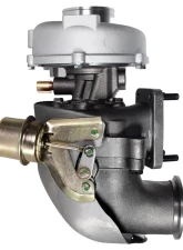 Chevrolet Suburban 6.5L 1996-2002 Remanufacturered Turbocharger Rotomaster                                     - J8650108R - Image 3