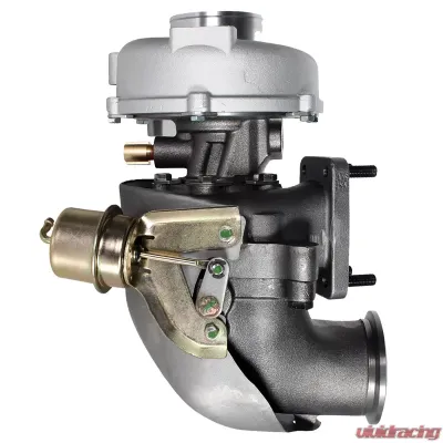 Chevrolet Suburban 6.5L 1996-2002 Remanufacturered Turbocharger Rotomaster - J8650108R