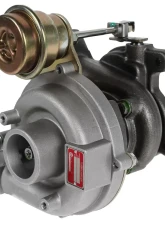Volkswagen Beetle 1.9 L 1998-2003 OE Turbocharger Replacement Rotomaster                                     - K1030115N - Image 2