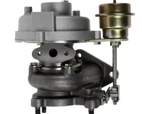 Volkswagen Beetle 1.9 L 1998-2003 OE Turbocharger Replacement Rotomaster