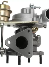 Volkswagen Beetle 1.9 L 1998-2003 OE Turbocharger Replacement Rotomaster                                     - K1030115N - Image 3