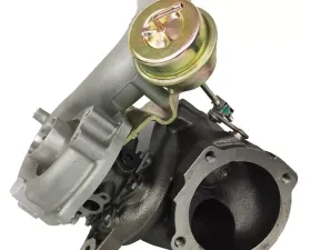 Volkswagen Beetle 1.8 2001-2004 OE Turbocharger Replacement Rotomaster