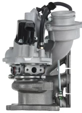 Audi A3 2.0L 2006-2008 OE Turbocharger Replacement Rotomaster                                     - K1030134N - Image 2